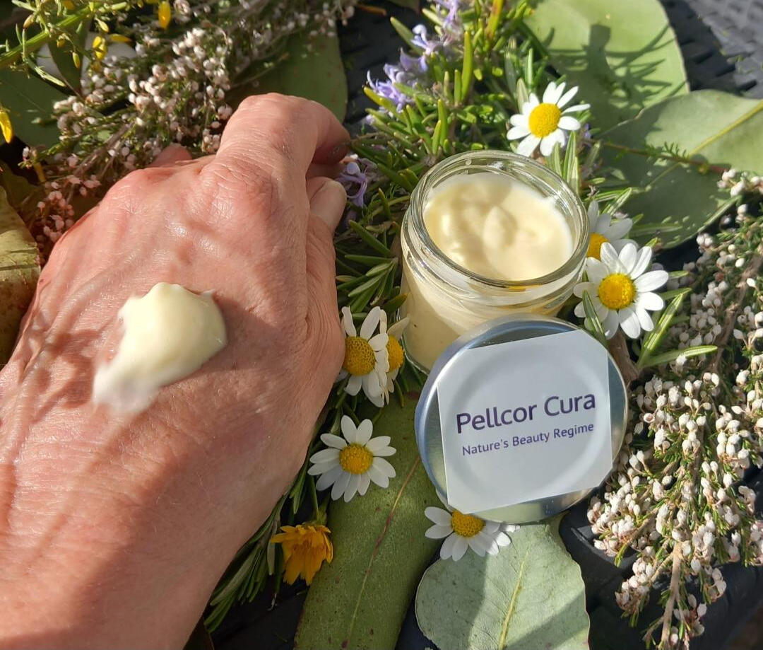 Face & body cream app 30gr