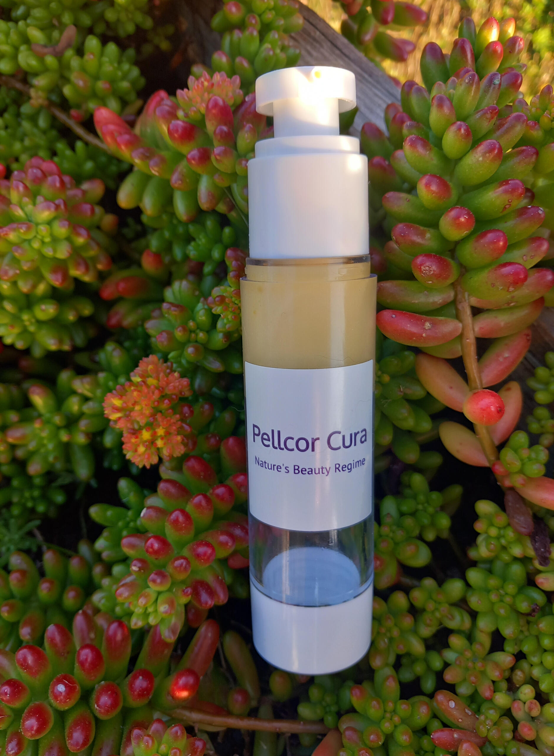 Seaweed Face Serum app 45 gr € 13.95(V)